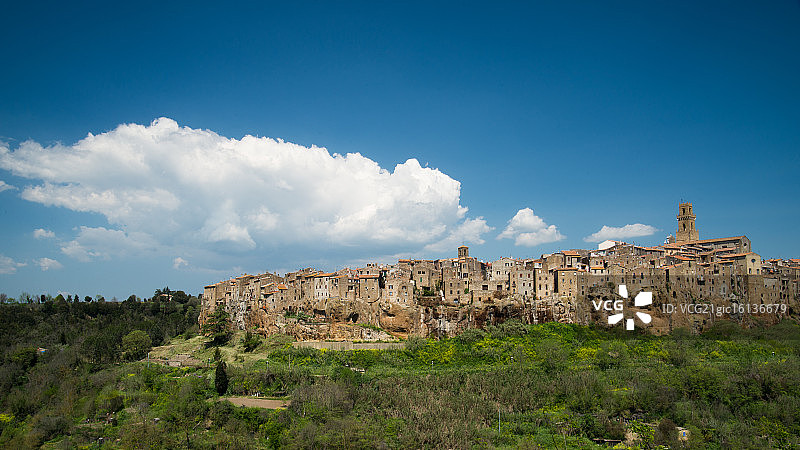 皮蒂利亚诺图片素材