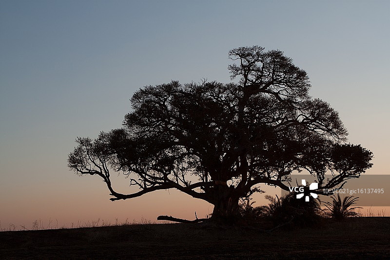 卡富埃国家公园图片素材