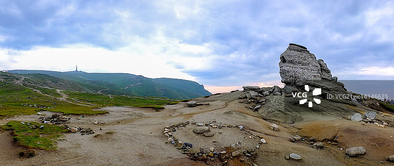 斯芬克斯图片素材