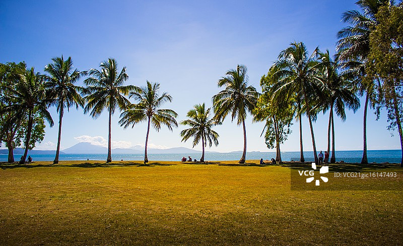 道格拉斯港 II图片素材