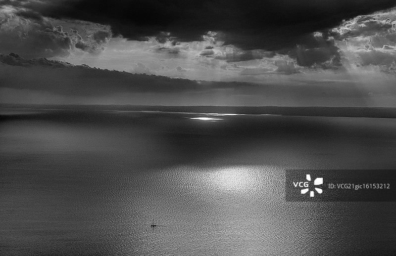 亚得里亚海图片素材