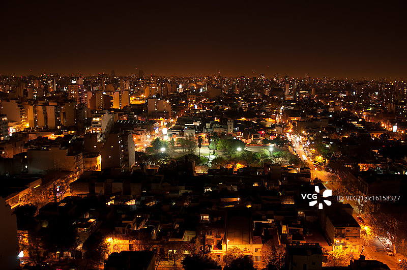 巴勒莫（布宜诺斯艾利斯）图片素材