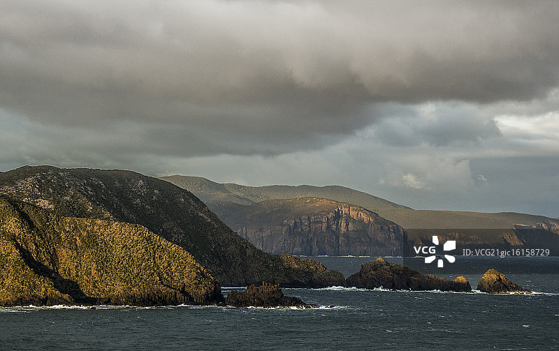 梅贝尔湾图片素材