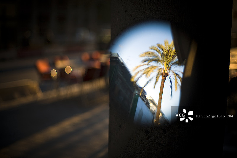 西班牙塞维利亚图片素材