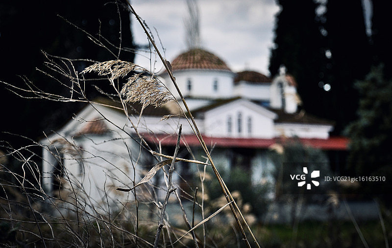 圣三位一体图片素材