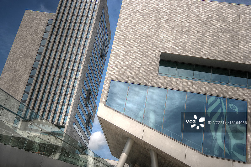 现代根特图片素材