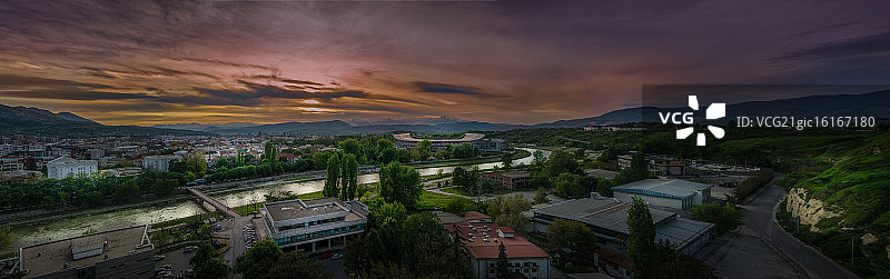 斯科普里图片素材