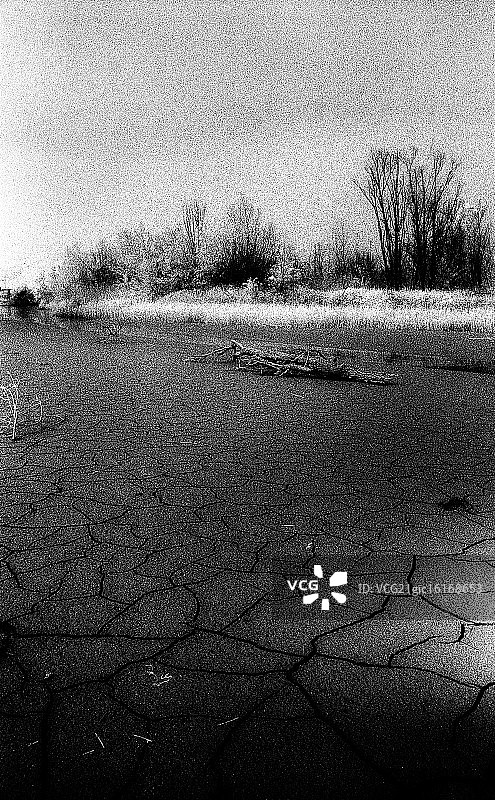 红外线图片素材