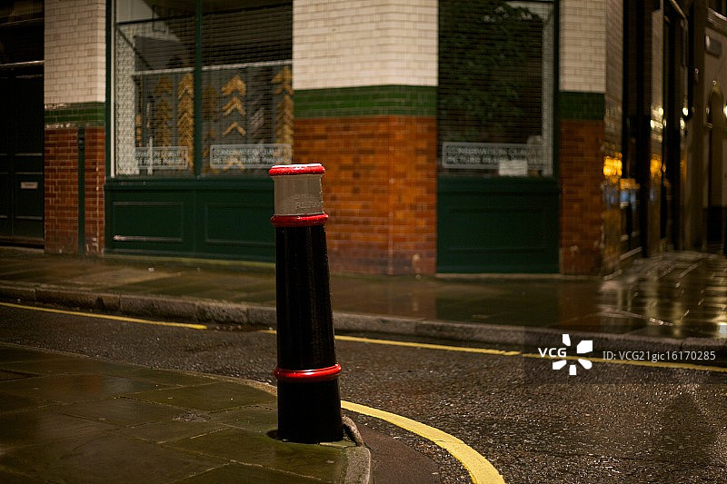 带缆桩图片素材