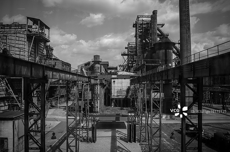 俄斯特拉发之旅图片素材