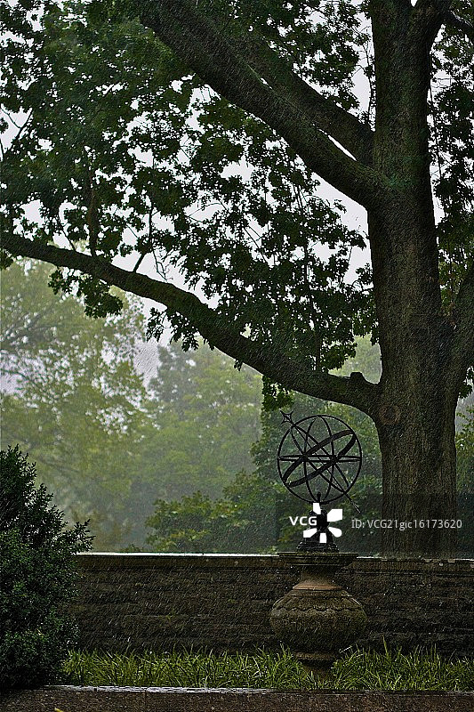 风向标图片素材