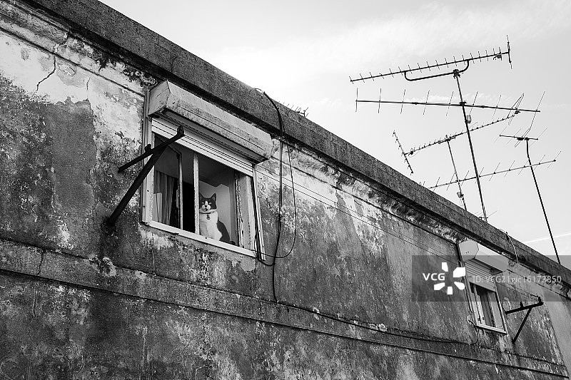 里斯本阿尔坎塔拉图片素材