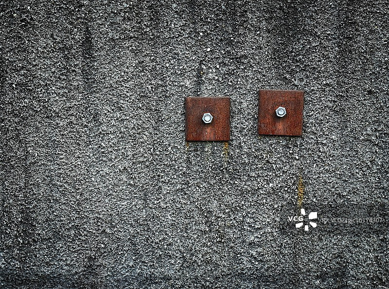 加固墙体螺丝图片素材