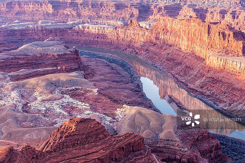 死马州立公园图片素材