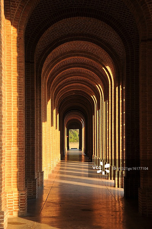 德拉敦森林研究所图片素材