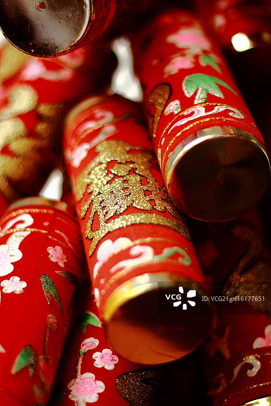 繁荣的手榴弹图片素材