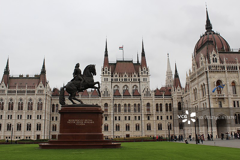 匈牙利布达佩斯图片素材