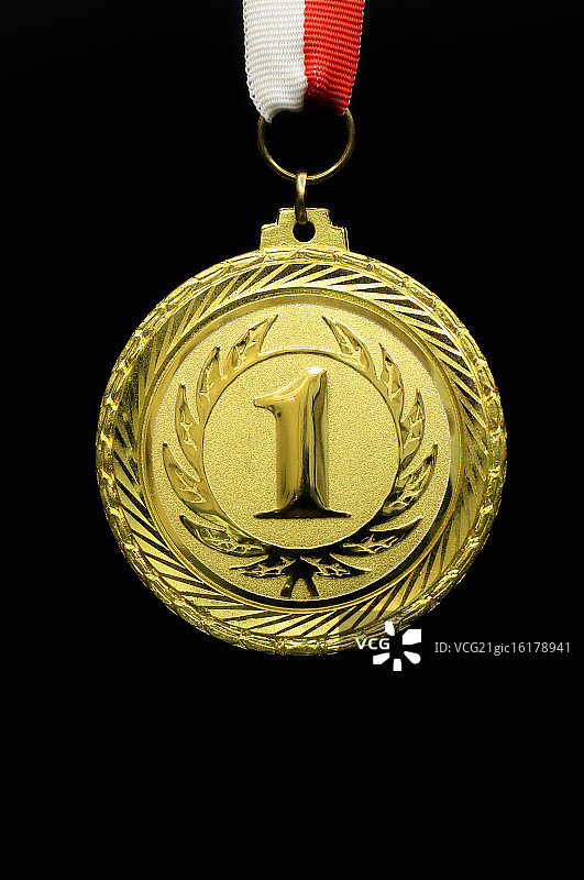 金牌图片素材