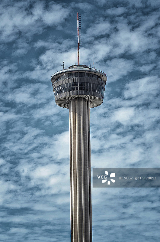 美洲塔图片素材