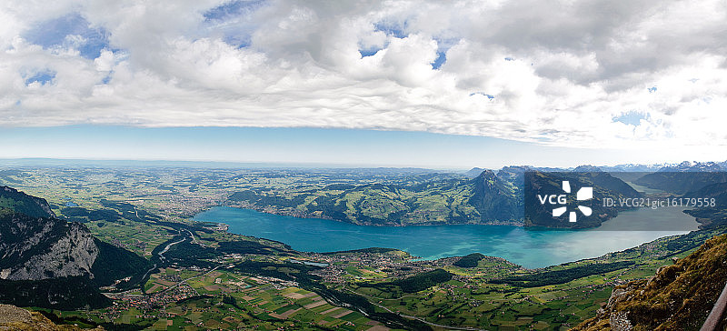 图恩湖图片素材