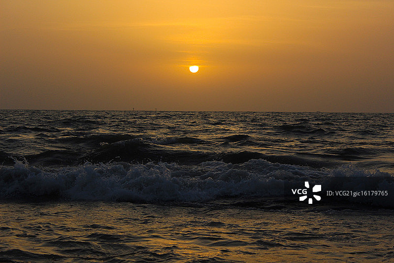 印度孟买图片素材