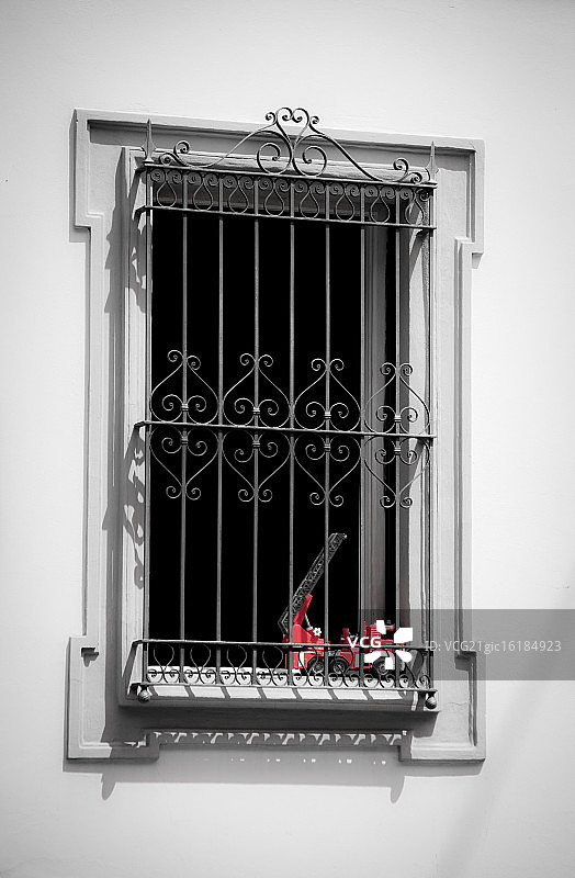 消防车图片素材