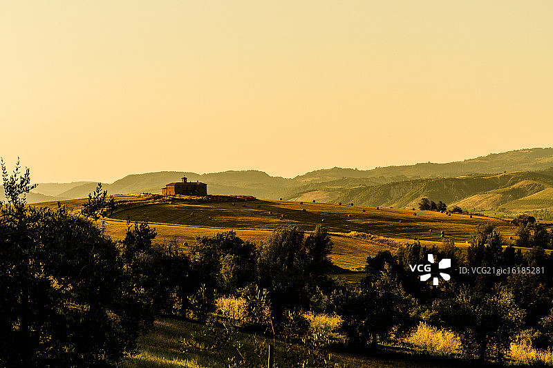 奥尔维耶托图片素材