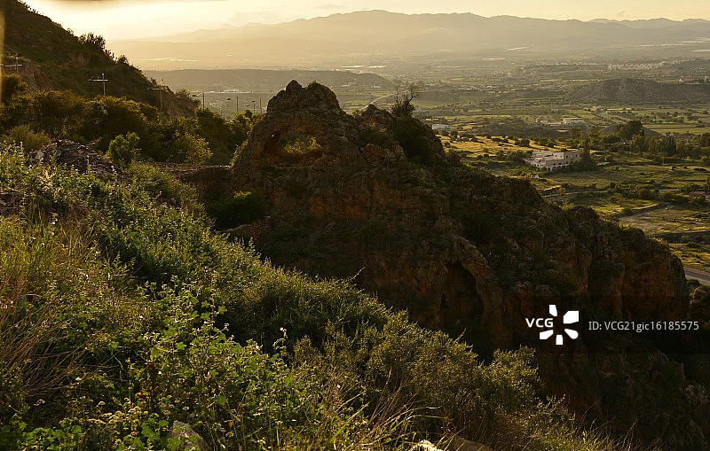 莫哈卡尔石头图片素材