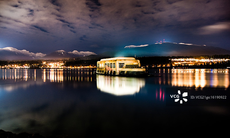 幽灵船图片素材