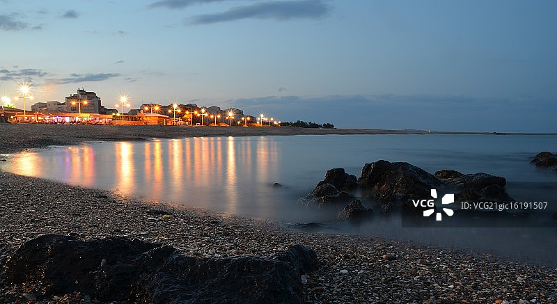 阿格德角图片素材