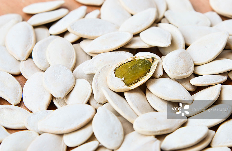 南瓜种子图片素材