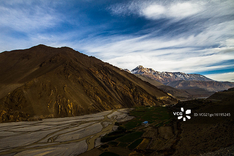 卡格贝尼木斯塘图片素材
