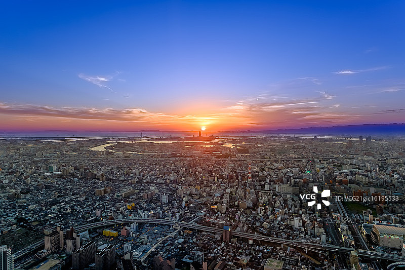 大阪恋爱物语图片素材