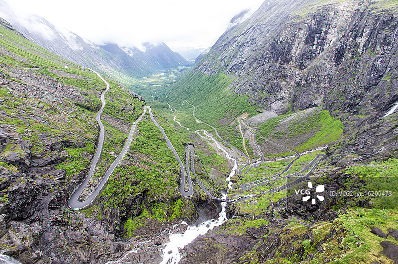 精灵之路图片素材