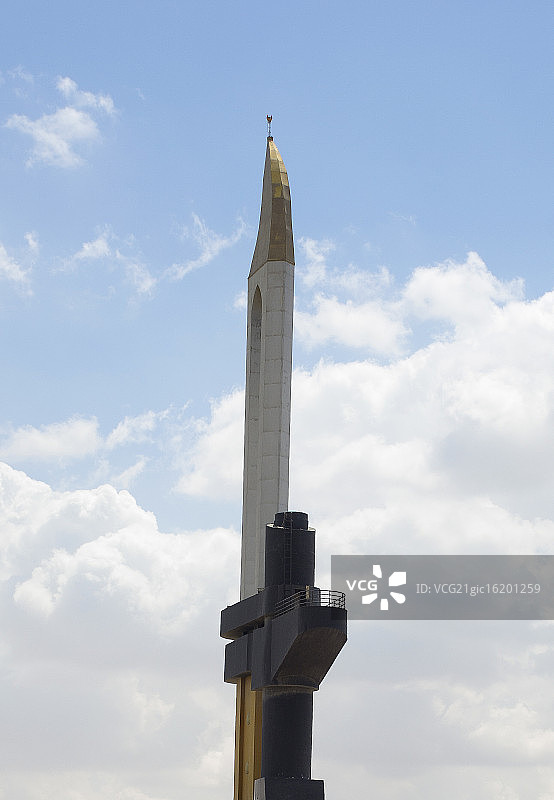 伊斯梅利亚建筑图片素材