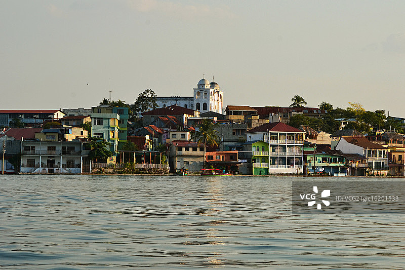 危地马拉鲜花图片素材