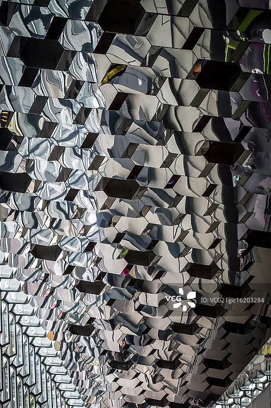 哈帕音乐厅屋顶图片素材