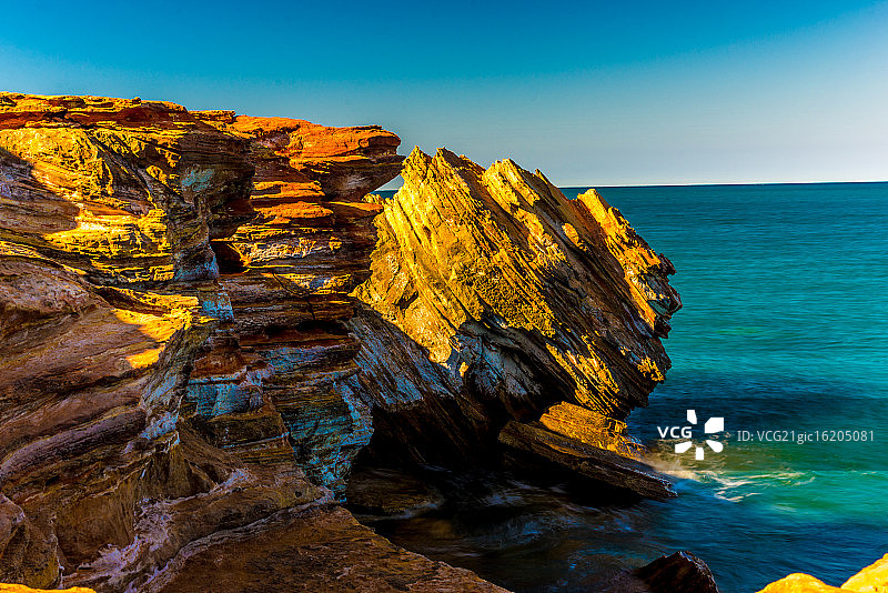 甘蒂荷姆角图片素材