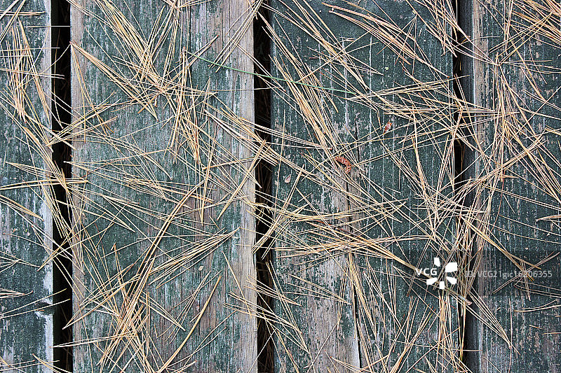 苏必利尔湖木板路图片素材