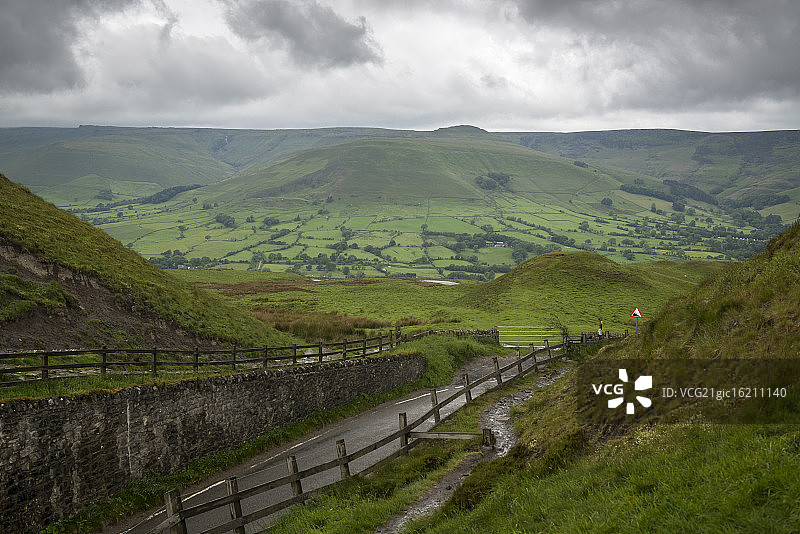 峰区芒 Tor图片素材