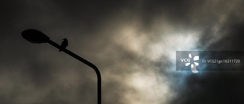 黑暗 - 第二部分图片素材