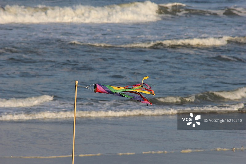 风向标图片素材