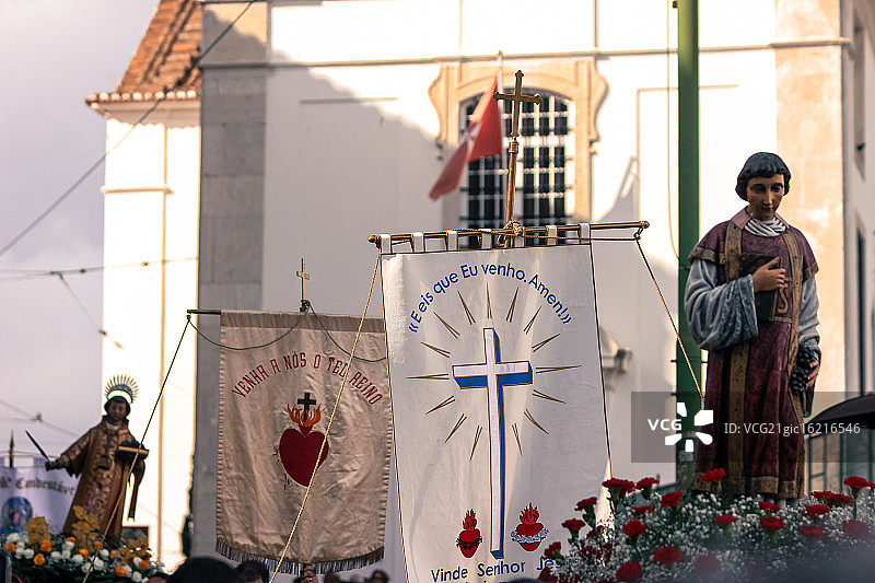 葡萄牙里斯本图片素材