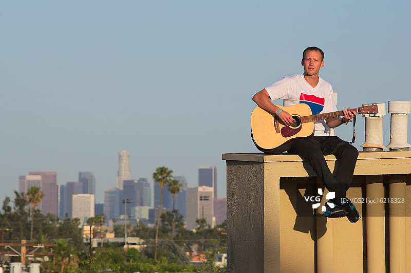 城市音响效果图片素材