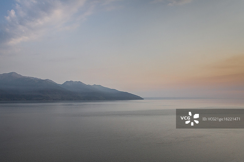 特纳根海湾图片素材