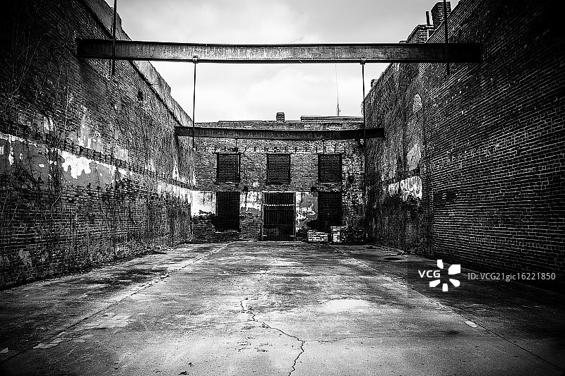 火灾后的改造图片素材