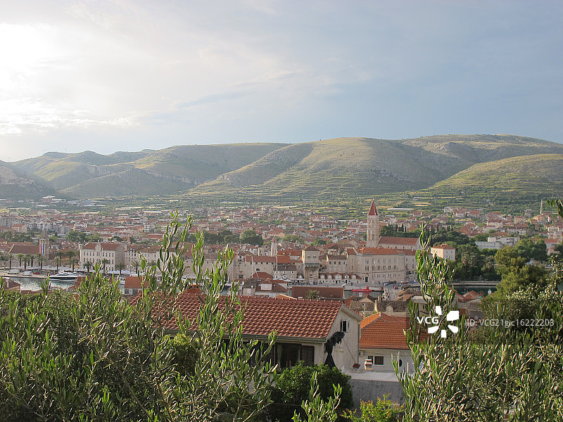 特罗吉尔图片素材