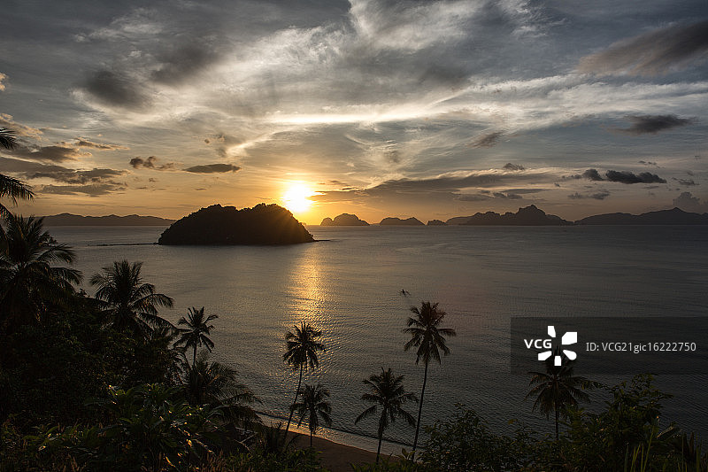 爱妮岛图片素材