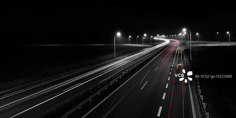 黑红白色mk.I图片素材