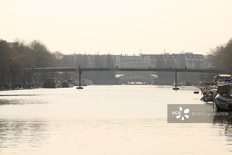 拉维莱特...图片素材